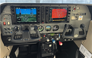 2011 Cessna Turbo 206H