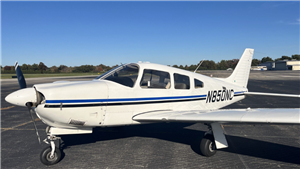 2002 Piper Arrow III