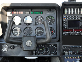 1990 Socata TB-9 Tampico Aircraft