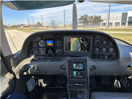 2002 Cirrus SR22 Aircraft