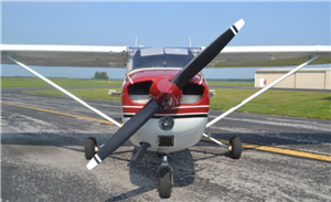 1972 Cessna 172 L | Aircraft Listing | Plane Sales USA