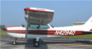 1972 Cessna 172 L | Aircraft Listing | Plane Sales USA