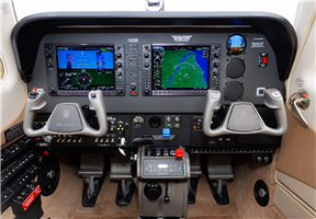 2017 Beechcraft Bonanza G36 Aircraft