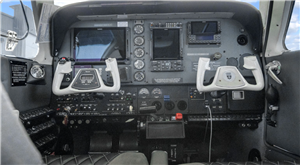 1992 Beechcraft Bonanza A36 Aircraft