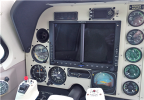 1997 Beechcraft Bonanza A36 Aircraft