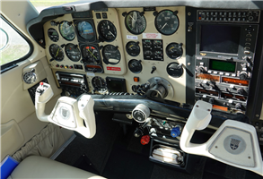 1992 Beechcraft Bonanza F33 A