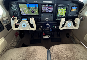 1991 Beechcraft Bonanza F33 A