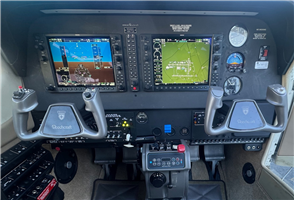 2015 Beechcraft Bonanza G36 Aircraft