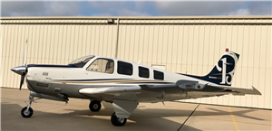 2000 Beechcraft Bonanza B36TC Aircraft