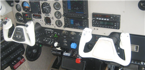 2000 Beechcraft Bonanza B36TC Aircraft