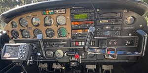 1974 Piper PA 28-180