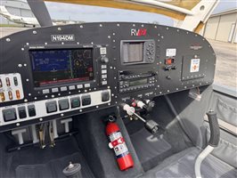 2011 Vans RV-12 Aircraft