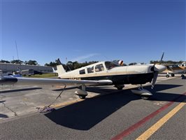 1965 Piper PA-32-260