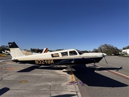 1965 Piper PA-32-260