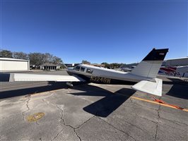 1965 Piper PA-32-260