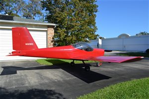 2011 Vans RV-12 Aircraft