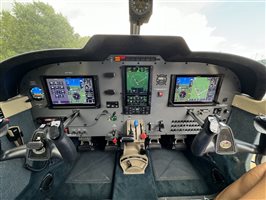 2000 Piper Saratoga II HP Aircraft