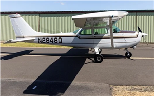 1971 Cessna 172 L