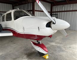 1975 Piper Archer I Cherokee | Aircraft Listing | Plane Sales USA