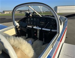 1992 Vans RV 6 Aircraft