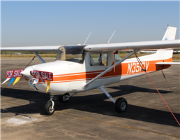 1976 Cessna 150 M