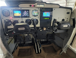 1976 Cessna 150 M