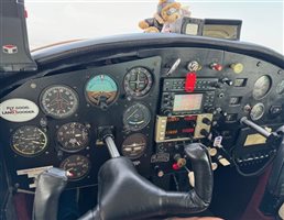 1966 Cessna 150 F