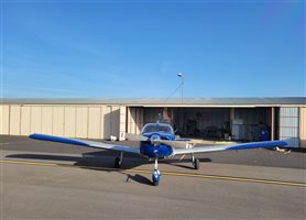 1975 Piper PA-23-300