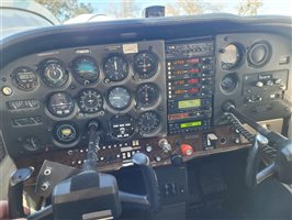 1979 Cessna 172N Skyhawk II