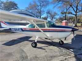 1979 Cessna 172N Skyhawk II