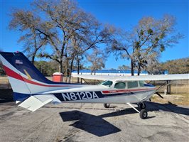 1979 Cessna 172N Skyhawk II