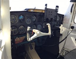 1968 Cessna 150 J