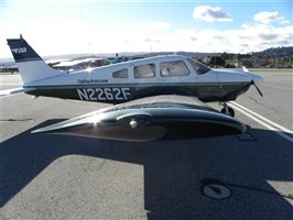 1979 Piper Archer II Aircraft