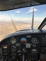 1964 Piper Cherokee 180 PA28-180