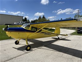 2024 Cessna 170 Aircraft