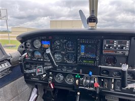 1978 Piper Lance PA32-RT