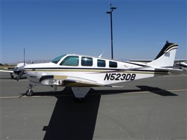 1999 Beechcraft Bonanza B36TC Aircraft