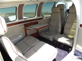 1999 Beechcraft Bonanza B36TC Aircraft