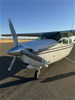 1976 Cessna T210 L