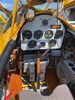 1942 Boeing Stearman PT-13D