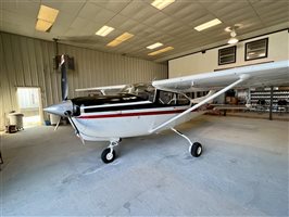 1979 Cessna 182 Skylane RG