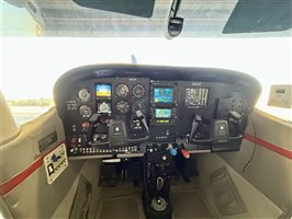 1979 Cessna 182 Skylane RG