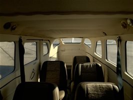 1974 Cessna 207 Skywagon Aircraft