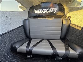 2016 Velocity Standard FG