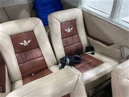 1968 Mooney M20 series M20G