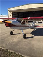 2012 Tecnam P92 Taildagger