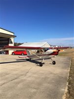 2012 Tecnam P92 Taildagger