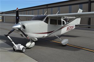 2010 Cessna T206 H