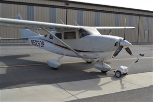 2010 Cessna T206 H