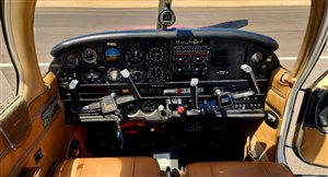 1993 Piper Warrior II PA28-161